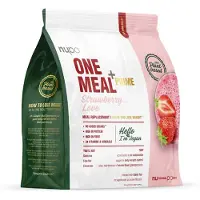 Ginza.se - One Meal +Prime Strawberry Love 360 g