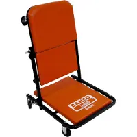 Bahco Korjaamoalusta BLE302; 1010x490x135 mm; taitto