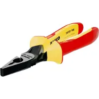 Bahco Pihdit 2628_S-160; 160 mm