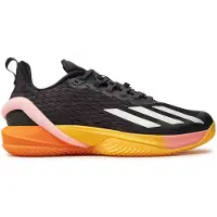 Adidas Adizero Cybersonic Savikentän Kengät