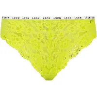 LASCANA Alushousut limetti