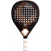 Vibora Yarara Elite 24k 2.0 Padelmaila