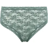 LASCANA Alushousut khaki