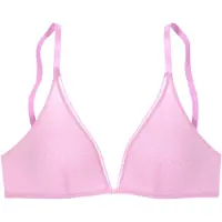 s.Oliver Rintaliivi vaalea pinkki