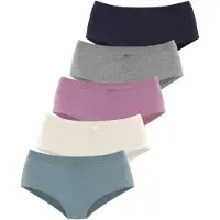 Vivance Alushousut beige / yönsininen / kyyhkynsininen / tummanharmaa / tumma pinkki
