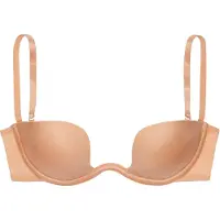 LASCANA Rintaliivi beige