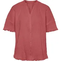 s.Oliver Pyjamapaita punainen