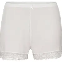 LASCANA Pyjama valkoinen