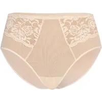 TEYLI Hipsterit 'Vida' beige