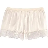 LASCANA Pyjamahousut samppanja