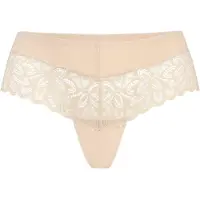 TEYLI Alushousut beige