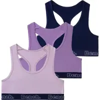 Bench Rintaliivit marine / lila