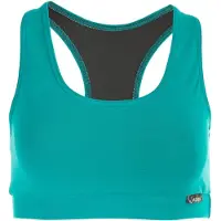 Winshape Urheilurintaliivit ' WVR1' turkoosi