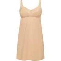 TEYLI Yöpaita beige