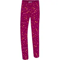 Happy girls Leggingsit beige / keltainen / vaaleanpunainen / punainen