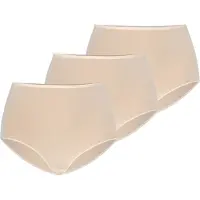 TEYLI Hipsterit 'Retro' beige