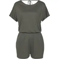 LASCANA Oloasu khaki