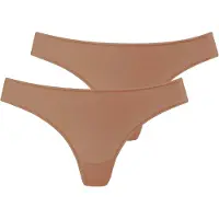 LASCANA Stringit cappuccino