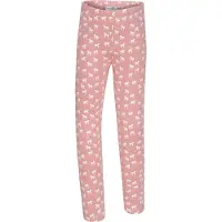 Happy girls Leggingsit roosa / punainen / offwhite