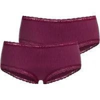 s.Oliver Hipsterit punaisenvioletti