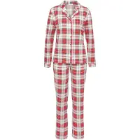 LASCANA Pyjama monivärinen