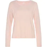 s.Oliver Pyjamapaita vaaleanpunainen