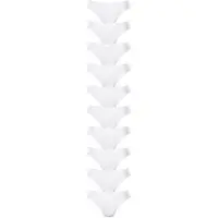 Petite fleur Stringit valkoinen