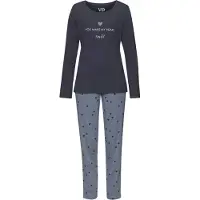 Vivance Pyjama sininen