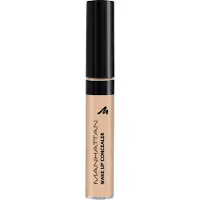 Manhattan Wake Up Peitevoide 7 ml Nr. 04 - Classic Ivory