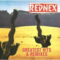 Socadisc Cnt CD Rednex Greatest Hits & Remixes