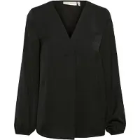 Inwear Rindaiw Blouse - Black - 32