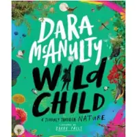Pan Macmillan Wild Child