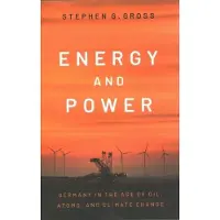 Oxford University Press Energy and Power