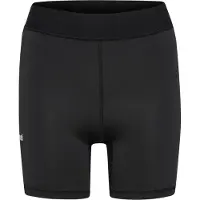 Hummel Hmlbl Performance Short Tights Woma - Black - M