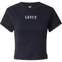 Levi's Gr Essential Sporty Lyhythihainen T-paita