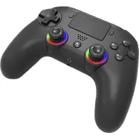 Subsonic 5639 langaton PS4/PC peliohjain