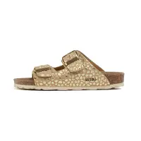 Bayton Sandaalit 'Atlas' beige / hopea