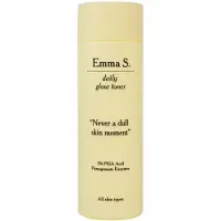 Emma S. Daily Glow Toner 150 ml