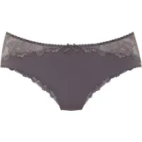 LASCANA Alushousut malva