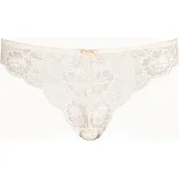 LASCANA Stringit beige