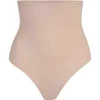 TEYLI Muotoilevat alushousut beige