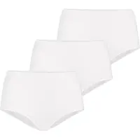 TEYLI Hipsterit 'Classico' offwhite
