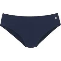 Venice beach Bikinihousut 'Caru' tummansininen