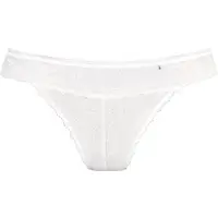 LASCANA Stringit valkoinen