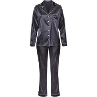 s.Oliver Pyjama tummansininen