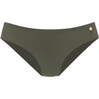 LASCANA Bikinihousut oliivi
