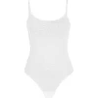 TEYLI Body 'Sophi' valkoinen