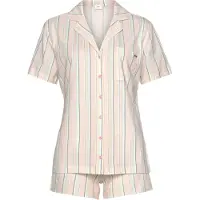 s.Oliver Pyjama monivärinen / aprikoosi