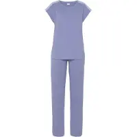 s.Oliver Pyjama kyyhkynsininen