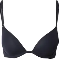 Etam Multiway Solution Bra - Black - 95 D